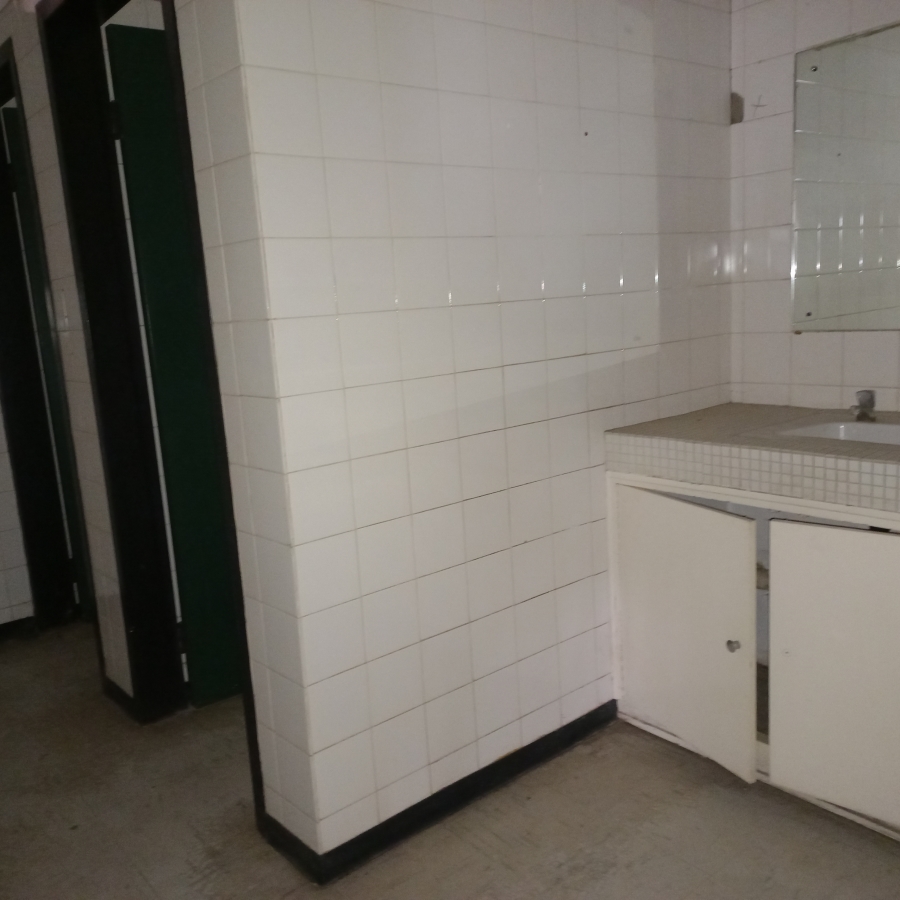 To Let commercial Property for Rent in Heuwelsig Free State